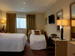 Best Western Pontypool Metro Hotel