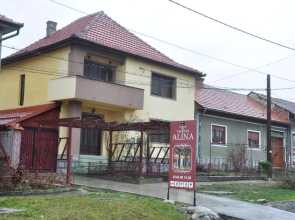 Casa de vacanța Alina
