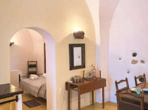 Das Haus des Kommandanten von Emporion