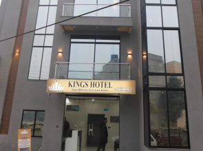Kings Hotel