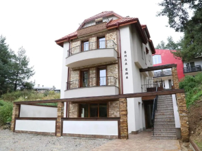 Villa Ema