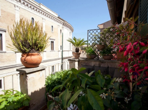 Terrace Jewel by Campo de Fiori