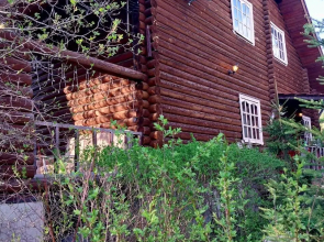 The Hunter's Chalet