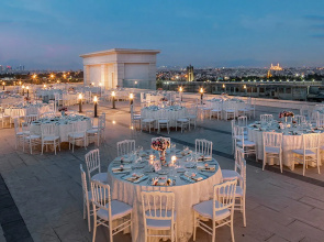 DoubleTree by Hilton Istanbul Topkapi