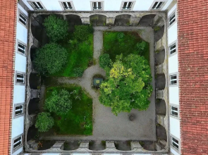 Mosteiro de São Cristóvão de Lafões