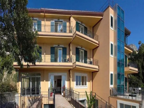 Meridiana Hotel Taormina