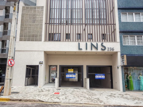Edifício Lins 236