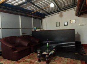 Dinsara Pearl Villa