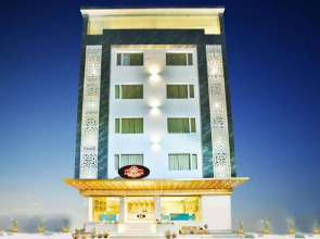 Hotel Amritsar International