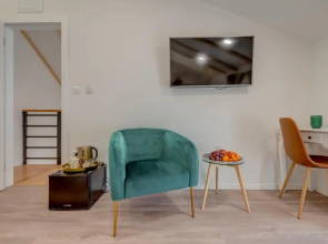 Princ Heritage Rooms