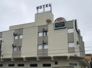 Atrium Hotel