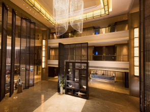 Hilton Zhoushan
