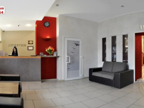 Antwo-Hotel