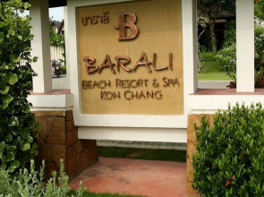 Barali Beach Resort Koh Chang