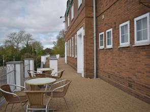 Quality Hotel Coventry