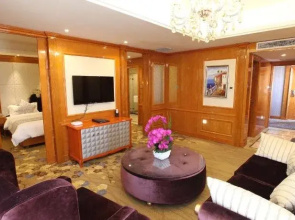 Xiyue International Hotel