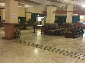 Mike Beach Resort Pattaya - SHA