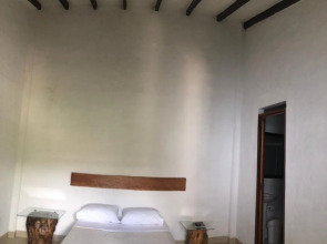 Hotel San Miguel Antique
