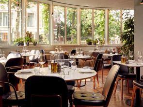 Park Plaza Vondelpark