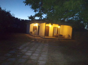 Nice Villa With Garden in Ancient Olympia, Greece