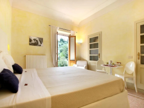 Michelangelo Guest House