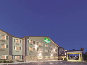 La Quinta Inn And Suites Meridian Boise West