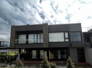 Departamento de Lujo