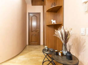 Апартаменты на улице Островского