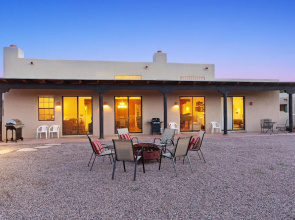 Sonoran Spirit 3 BR by Casago