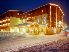 Hotel Gasthof Adler