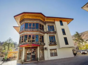Hotel Norpheling
