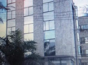 Hotel Glorias Patria