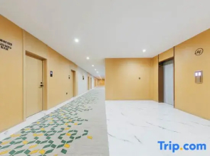 Rezen Select Hotel (Yima Lane Store, Kuitun City)