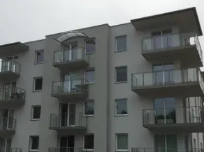 Dado Apartments