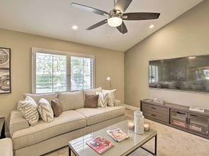 Luxury Remodeled Palm Desert Resort Condo!