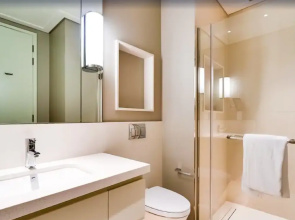 Vida Emirates Hills Residences