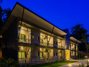 Kaw Kwang Beach Resort