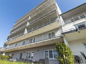 Lovely Apartment in Bollendorf near South Eifel Nature Park