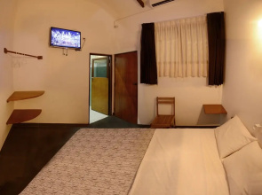 Hostal Casa Blanca