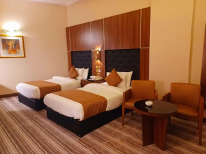 Royal Qatar Hotel