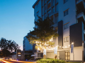 Clef Hotel