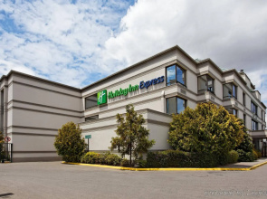 Holiday Inn Express Concepcion by IHG