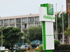 Holiday Inn Bulawayo
