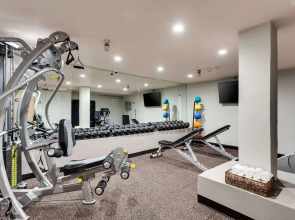 Clinton Hotel South Beach