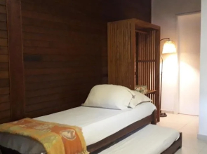 Vila Shalimar Guest House