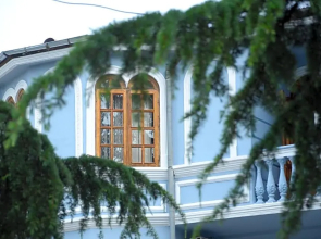 Sweet Home at Ninoshvili 3