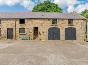 The Hayloft
