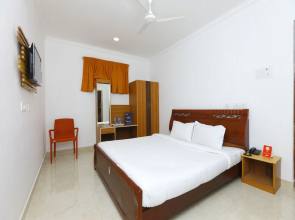 Sri BKM Guest House By OYO Rooms
