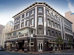 Grand Daddy Boutique Hotel