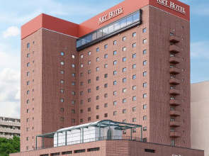 ART HOTEL Morioka